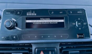 PEUGEOT Partner  | FWD (przód) | Automatyczna | 131 KM | Czerwony full