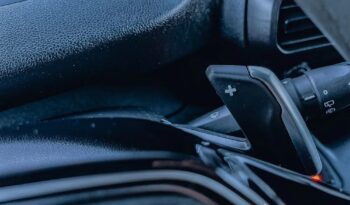 PEUGEOT Partner  | FWD (przód) | Automatyczna | 131 KM | Czerwony full