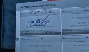 PEUGEOT Partner  | FWD (przód) | Automatyczna | 131 KM | Czerwony full