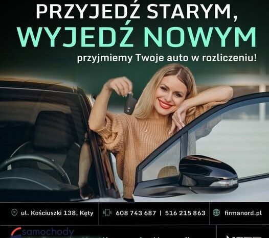PEUGEOT Partner  | FWD (przód) | Automatyczna | 131 KM | Czerwony full