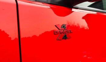 PEUGEOT Partner  | 4×4 (doł. ręcznie) | Manualna | 131 KM | Czerwony full