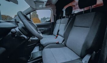 PEUGEOT Partner  | 4×4 (doł. ręcznie) | Manualna | 131 KM | Czerwony full