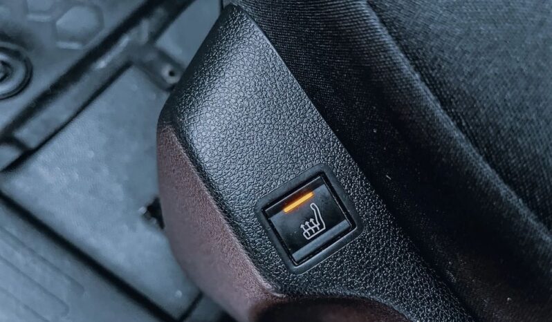 PEUGEOT Partner  | 4×4 (doł. ręcznie) | Manualna | 131 KM | Czerwony full