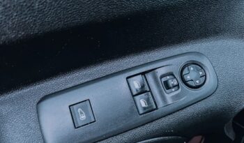 PEUGEOT Partner  | 4×4 (doł. ręcznie) | Manualna | 131 KM | Czerwony full