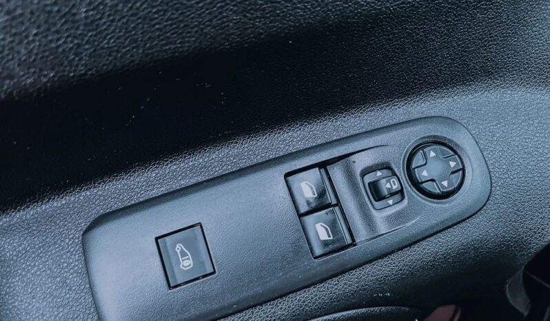 PEUGEOT Partner  | 4×4 (doł. ręcznie) | Manualna | 131 KM | Czerwony full