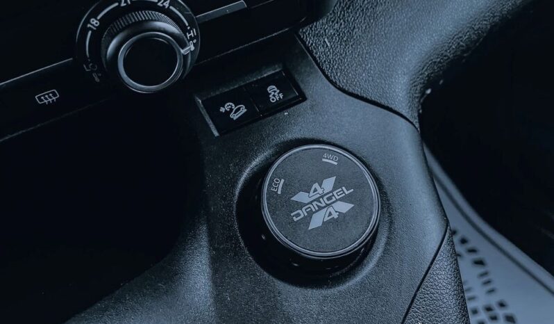 PEUGEOT Partner  | 4×4 (doł. ręcznie) | Manualna | 131 KM | Czerwony full