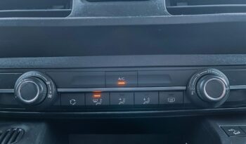 PEUGEOT Partner  | 4×4 (doł. ręcznie) | Manualna | 131 KM | Czerwony full