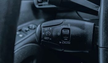 PEUGEOT Partner  | 4×4 (doł. ręcznie) | Manualna | 131 KM | Czerwony full