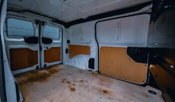 PEUGEOT Expert  | FWD (przód) | Manualna | 122 KM | Biały full