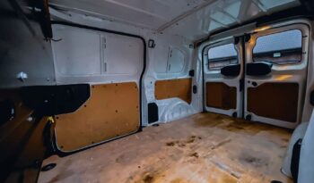 PEUGEOT Expert  | FWD (przód) | Manualna | 122 KM | Biały full