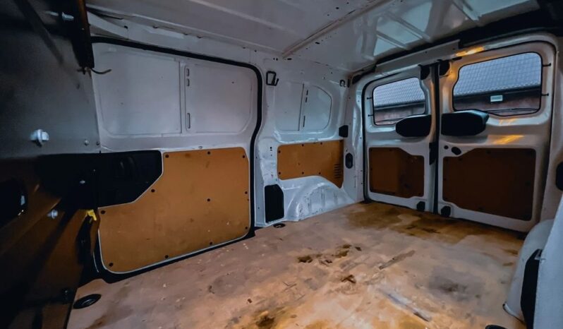 PEUGEOT Expert  | FWD (przód) | Manualna | 122 KM | Biały full