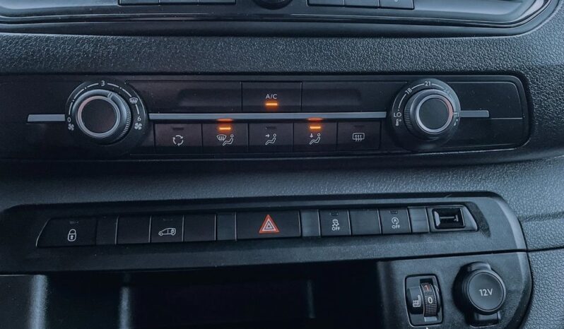 PEUGEOT Expert  | FWD (przód) | Manualna | 122 KM | Biały full