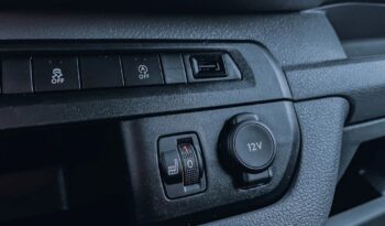 PEUGEOT Expert  | FWD (przód) | Manualna | 122 KM | Biały full