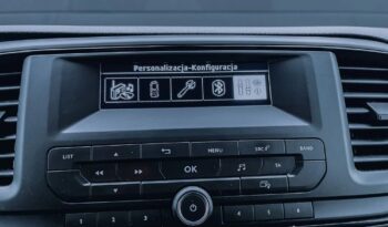 PEUGEOT Expert  | FWD (przód) | Manualna | 122 KM | Biały full