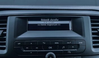 PEUGEOT Expert  | FWD (przód) | Manualna | 122 KM | Biały full