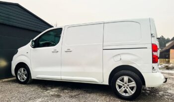 PEUGEOT Expert  | FWD (przód) | Manualna | 122 KM | Biały full