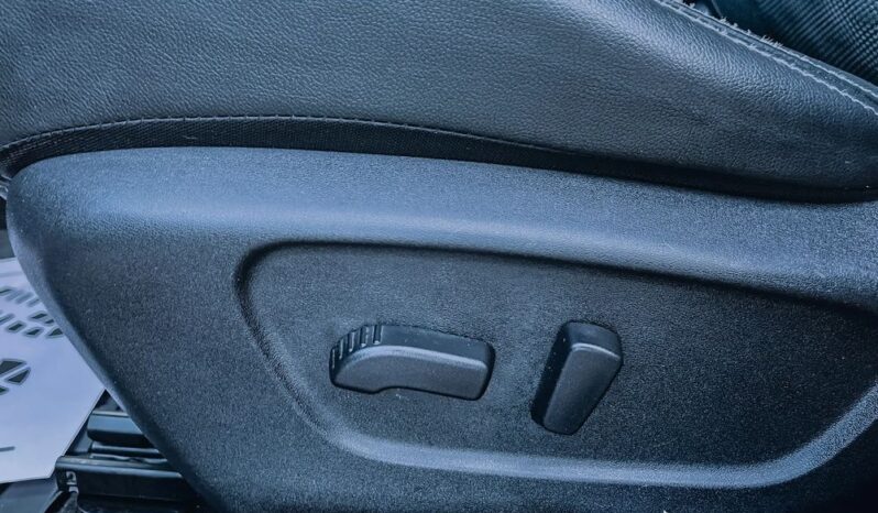 NISSAN Qashqai  | FWD (przód) | Automatyczna | 115 KM | Czerwony full