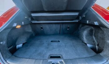 NISSAN Qashqai  | FWD (przód) | Automatyczna | 115 KM | Czerwony full