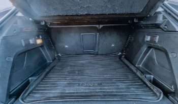 PEUGEOT 3008  | FWD (przód) | Automatyczna | 131 KM | Srebrny full