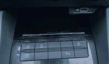 SKODA Octavia  | 4×4 (stały) | Automatyczna | 184 KM | Biały full