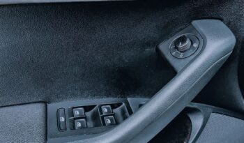 SKODA Octavia  | 4×4 (stały) | Automatyczna | 184 KM | Biały full