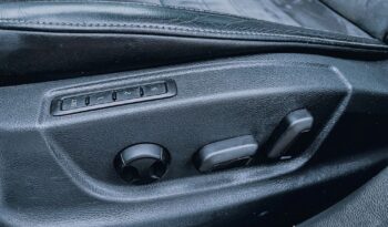 SKODA Octavia  | 4×4 (stały) | Automatyczna | 184 KM | Biały full