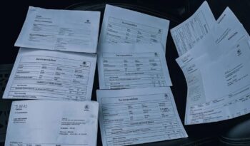 SKODA Octavia  | 4×4 (stały) | Automatyczna | 184 KM | Biały full