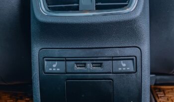 SKODA Octavia  | 4×4 (stały) | Automatyczna | 150 KM | Biały full