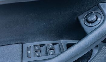 SKODA Octavia  | 4×4 (stały) | Automatyczna | 150 KM | Biały full