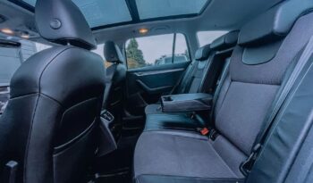 SKODA Octavia  | 4×4 (stały) | Automatyczna | 150 KM | Biały full