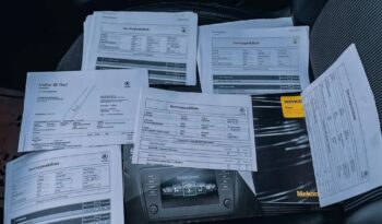 SKODA Octavia  | 4×4 (stały) | Automatyczna | 150 KM | Biały full