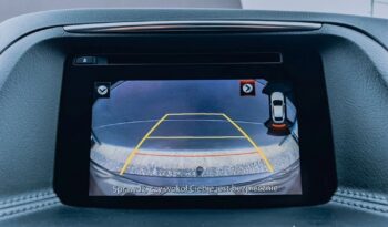 MAZDA CX-5  | 4×4 (stały) | Automatyczna | 150 KM | Czarny full