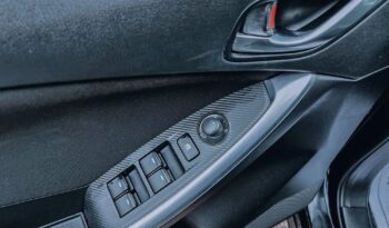 MAZDA CX-5  | 4×4 (stały) | Automatyczna | 150 KM | Czarny full