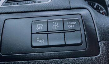 MAZDA CX-5  | 4×4 (stały) | Automatyczna | 150 KM | Czarny full