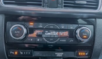 MAZDA CX-5  | 4×4 (stały) | Automatyczna | 150 KM | Czarny full