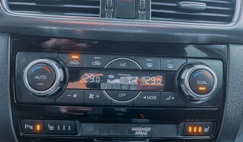 MAZDA CX-5  | 4×4 (stały) | Automatyczna | 150 KM | Czarny full