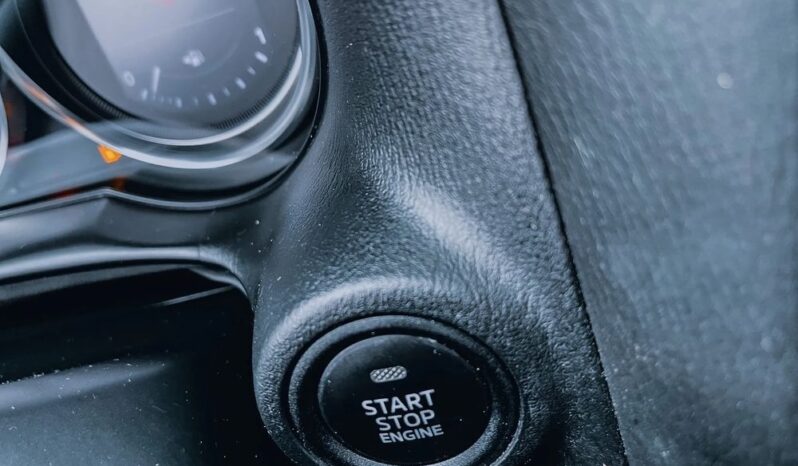 MAZDA CX-5  | 4×4 (stały) | Automatyczna | 150 KM | Czarny full