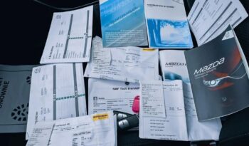 MAZDA CX-5  | 4×4 (stały) | Automatyczna | 150 KM | Czarny full