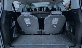 PEUGEOT 5008  | FWD (przód) | Automatyczna | 130 KM | Srebrny full