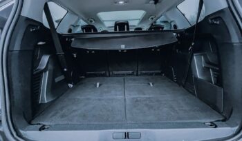 PEUGEOT 5008  | FWD (przód) | Automatyczna | 130 KM | Srebrny full