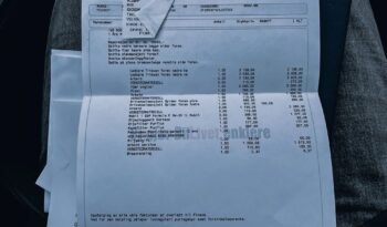 PEUGEOT 5008  | FWD (przód) | Automatyczna | 130 KM | Srebrny full