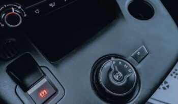 PEUGEOT Partner  | FWD (przód) | Automatyczna | 131 KM | Srebrny full