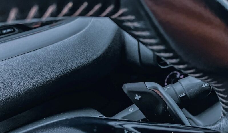 PEUGEOT Partner  | FWD (przód) | Automatyczna | 131 KM | Srebrny full