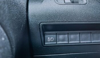 PEUGEOT Partner  | FWD (przód) | Automatyczna | 131 KM | Srebrny full