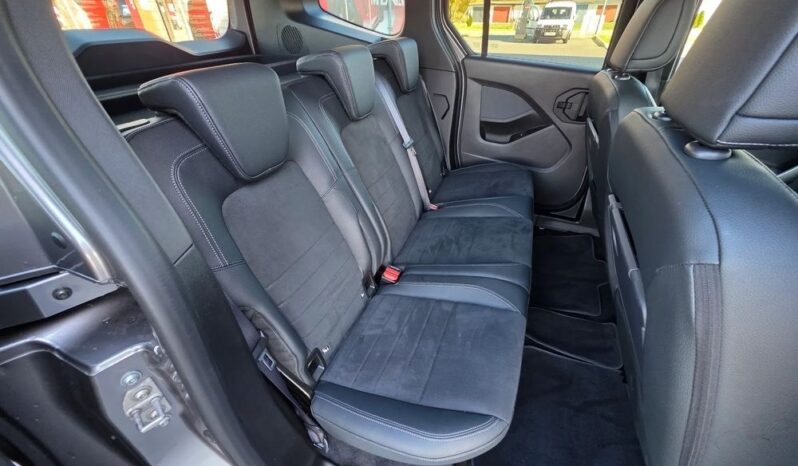 MERCEDES-BENZ Citan  | FWD (przód) | Automatyczna | 116 KM | Szary full