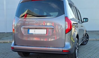 MERCEDES-BENZ Citan  | FWD (przód) | Automatyczna | 116 KM | Szary full