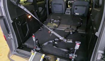 MERCEDES-BENZ Citan  | FWD (przód) | Automatyczna | 116 KM | Szary full