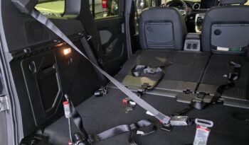 MERCEDES-BENZ Citan  | FWD (przód) | Automatyczna | 116 KM | Szary full