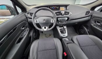 RENAULT Grand Scenic  | FWD (przód) | Manualna | 130 KM | Brązowy full