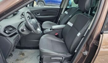 RENAULT Grand Scenic  | FWD (przód) | Manualna | 130 KM | Brązowy full